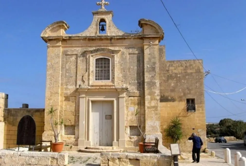Apartment B&S Accommodation Solitary Duplex Maisonette Zejtun