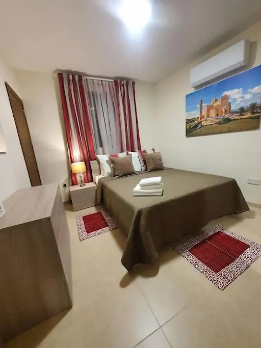 B&S Accommodation Solitary Duplex Maisonette Zejtun 0*,